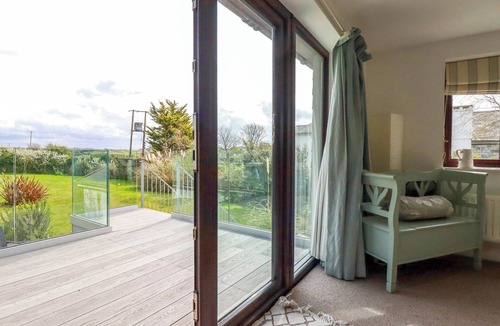 Trebetherick Cottage | GOATSLAND, pet friendly, luxury holiday cottage in Trebetherick