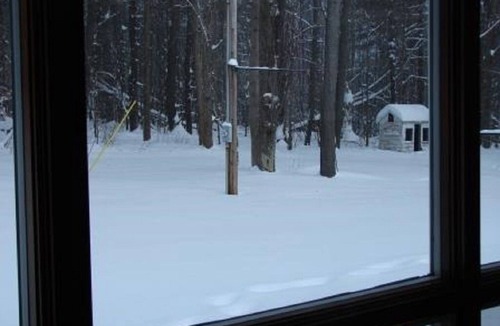 Coudersport House | Gobbler Hill Vacation Home