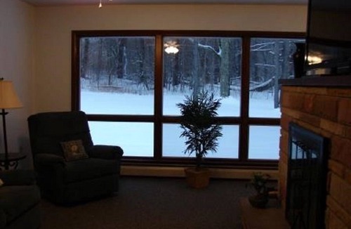 Coudersport House | Gobbler Hill Vacation Home