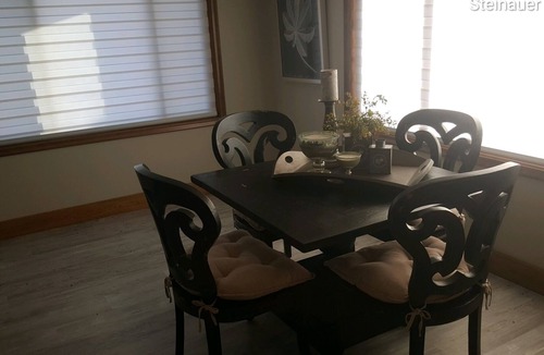 Steinauer Cabin | Gobbler Lodge at Dana Farms ~ Perfect Lodge for Family Gatherings ~ Log Home!