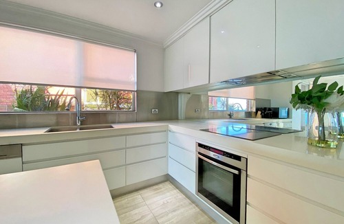 Cronulla Apartment | Gobsmacking Views 2, with Direct Beach Access