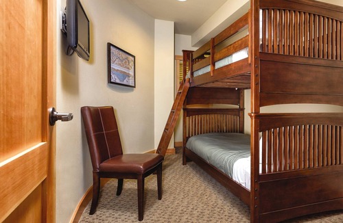 Chelan Resort | God's Country anyone ?