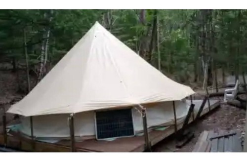 Westmoreland RV Rental | God's Heavenly Retreat