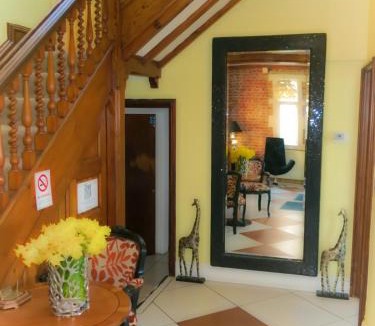 Chilworth House | Godalming Hotel Guest House