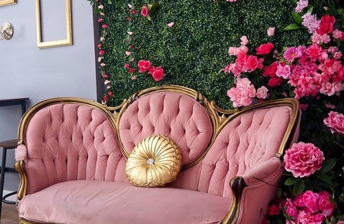 Poplar Apartment | Goddess Garden Hideaway 2 Minutes to Fishtown with Fairy Movie Room
