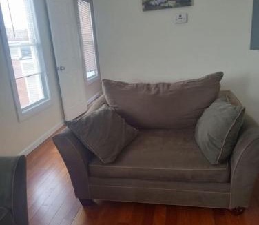 Niskayuna Apartment | godlyone bedroom free parking