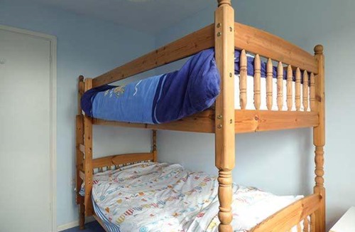 Trebetherick House | Godolphin