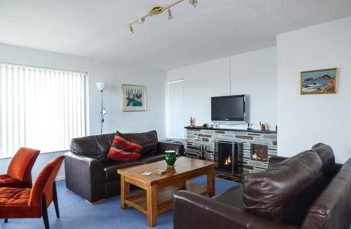 Trebetherick House | Godolphin