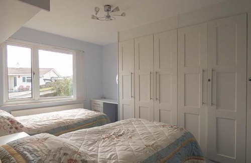 Trebetherick House | Godolphin