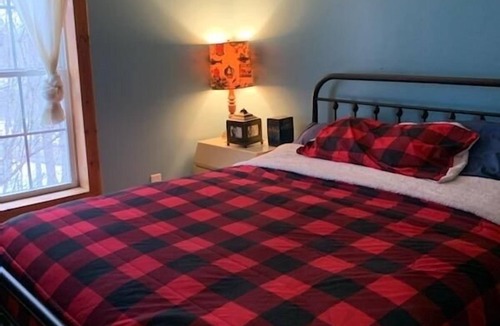 Wolcott Other | Gods Country Getaway