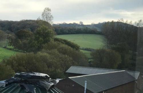 Godshill Bed & Breakfast | Godshill Park Barn