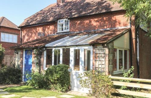 Godshill House | Godshill Park Cottages