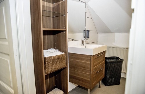 Oster Ulslev Hotel | Godstedlund B&B