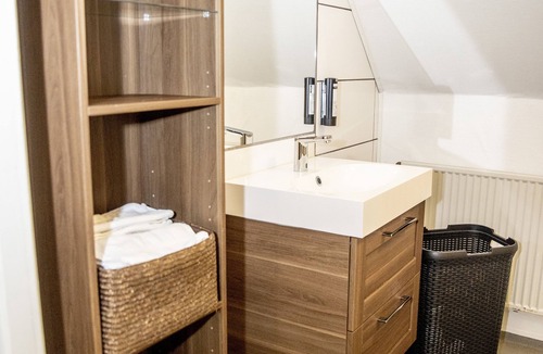 Oster Ulslev Hotel | Godstedlund B&B
