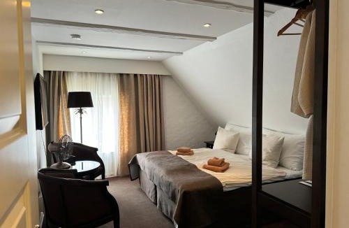 Oster Ulslev Bed & Breakfast | Godstedlund