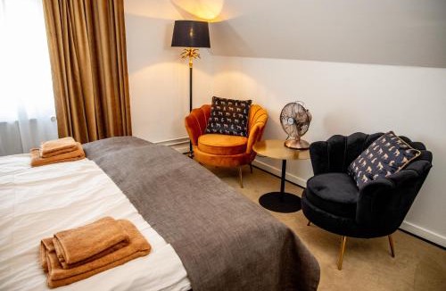 Oster Ulslev Bed & Breakfast | Godstedlund