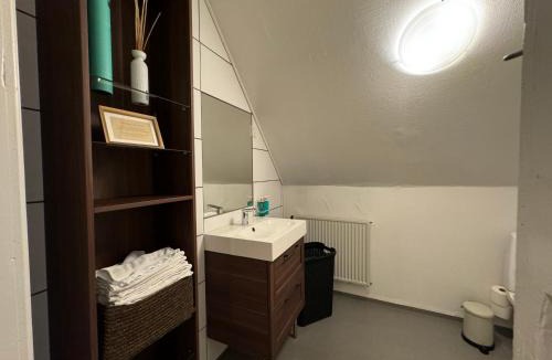 Oster Ulslev Bed & Breakfast | Godstedlund