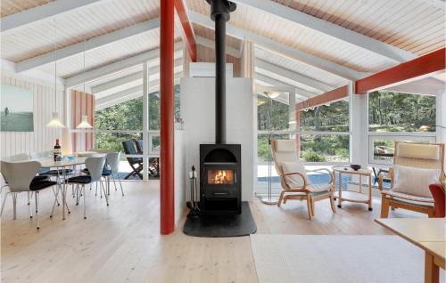 Pedersker House | Godt Gemt