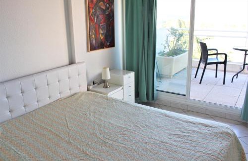 Saint-Cyprien Plage Apartment | GOELETTES 311