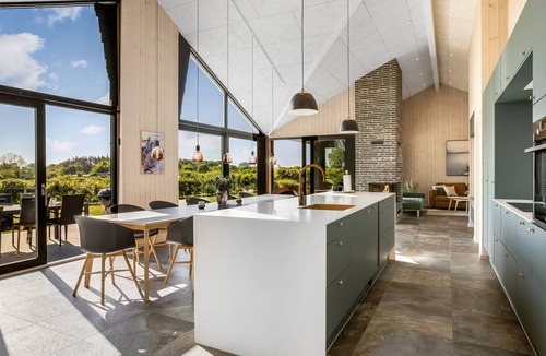 Fynshav House | "Goesta" - 250m from the sea by Interhome