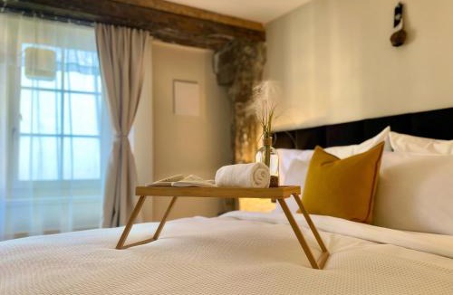 Old Town Apartment | Goethe House in old town Zürich