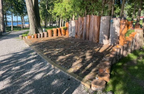 Ramara Villa | Goffatt Island on Lake Simcoe