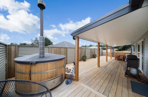 Rotorua House | Going the Distance