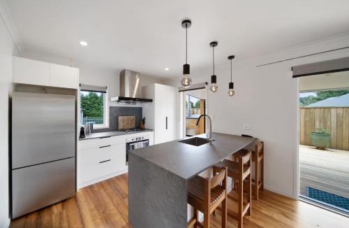 Rotorua House | Going the Distance