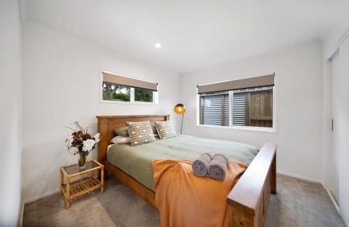 Rotorua House | Going the Distance