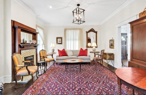 Wilmington Historic District House | Going to Carolina! Historic Downtown Wilmington