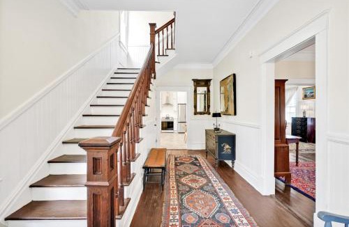 Wilmington Historic District House | Going to Carolina! Historic Downtown Wilmington