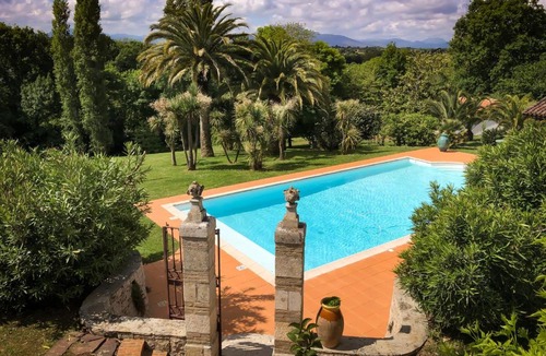 Arcangues Villa | Goiz Argi