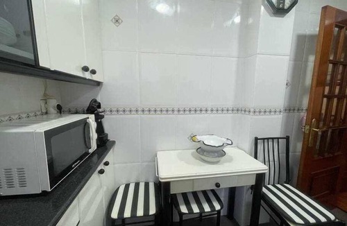 Bermeo Apartment | Goiz Etxea - Acogedor Piso en la Parte Antigua