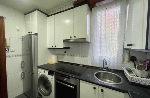 Bermeo Apartment | Goiz Etxea - Acogedor Piso en la Parte Antigua