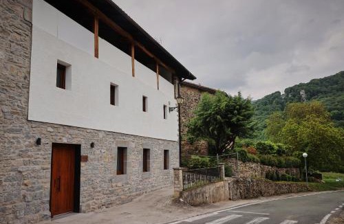 Imotz Apartment | GOIZARTE Apartamentos turísticos rurales.