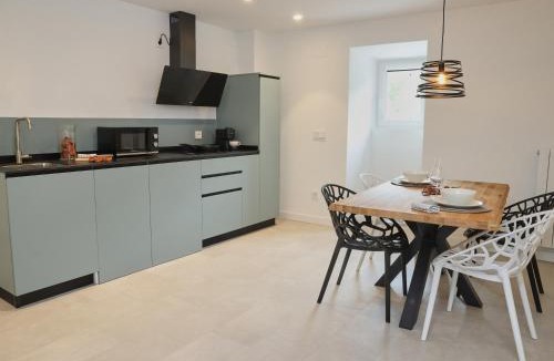 Imotz Apartment | GOIZARTE Apartamentos turísticos rurales.