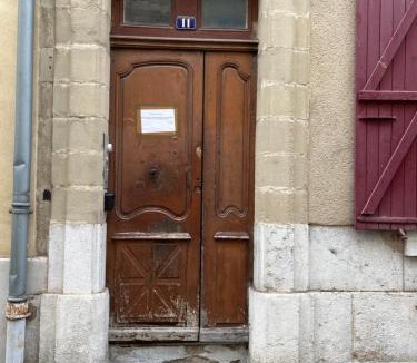 Bourg-les-Valence Apartment | Gold, 500 m du centre de Valence