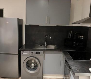 Bourg-les-Valence Apartment | Gold, 500 m du centre de Valence