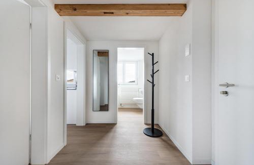 Frauenfeld Apartment | GOLD-APARTMENT 5 !Gratis Parken, Free Parking!