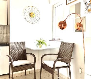 Novalja Apartment | Gold Apartment On The Beach
