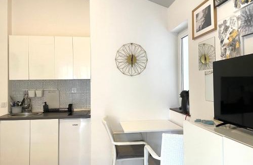Novalja Apartment | Gold Apartment On The Beach