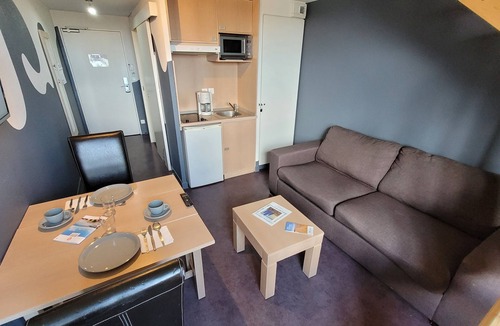 Asnelles Hotel | Gold Beach Hôtel & RESIDENCE