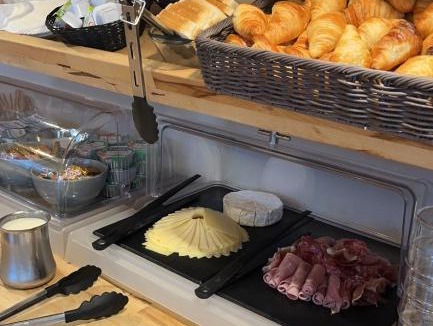 Asnelles Hotel | Gold Beach Hotel & RESIDENCE