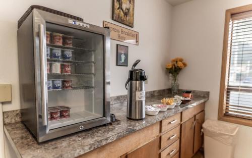 Gold Beach Hotel | Gold Beach Inn