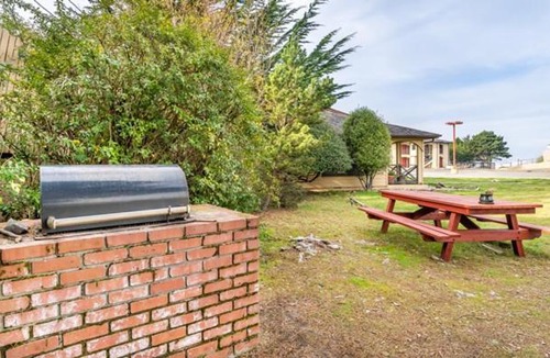 Gold Beach Hotel | Gold Beach Inn