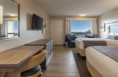 Gold Beach Hotel | Gold Beach Inn