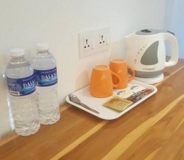 Seremban Hotel | Gold Boutique Hotel