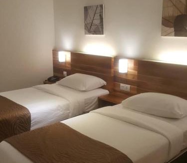 Seremban Hotel | Gold Boutique Hotel