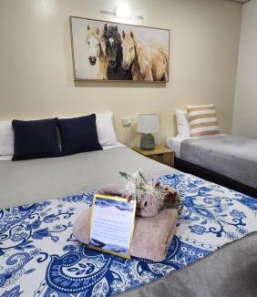 Toll Hotel | Gold City Motel