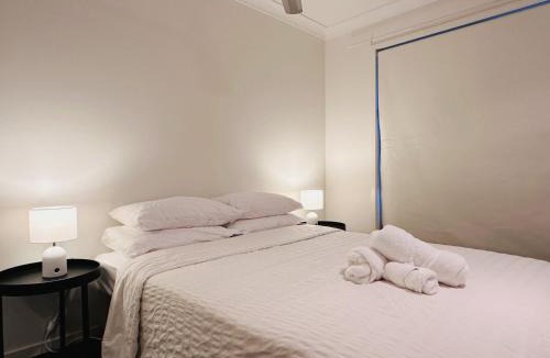 Coomera Villa | Gold Coast Oasis Villa at Theme Park